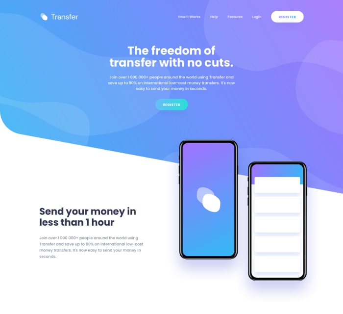 Transfer Project